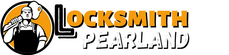 Locksmith Pearland TX